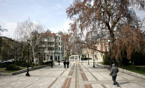 Демографические и транспортные решения могут оживить Северную Болгарию