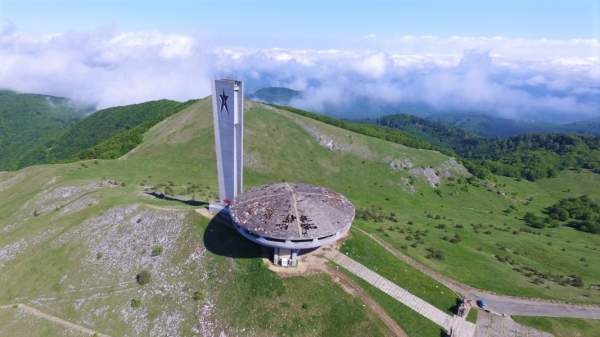 Памятник свободе – символ, объединяющий всех болгар