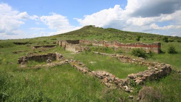 Что известно о древнем городе Кабиле?