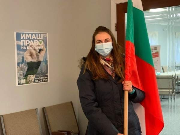 Эмигрант Милен Райчев: Болгары за рубежом не отличаются от болгар у себя на родине