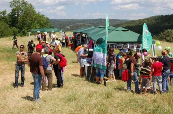Фестиваль понтийского рододендрона в горах Странджа