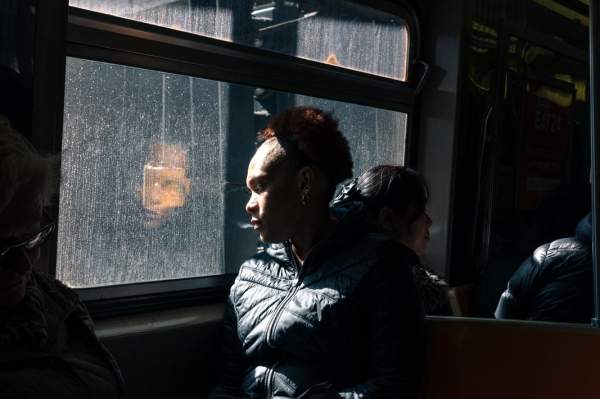Делян Вылчев «переносит» атмосферу нью-йоркского метро в Варну