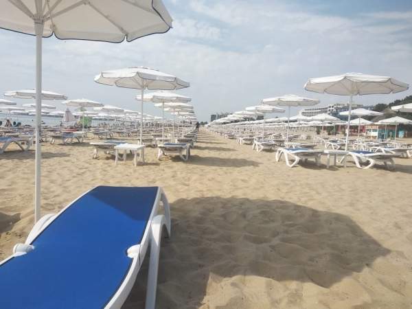 Как дешевле всего самостоятельно добраться до южных пляжей Болгарии