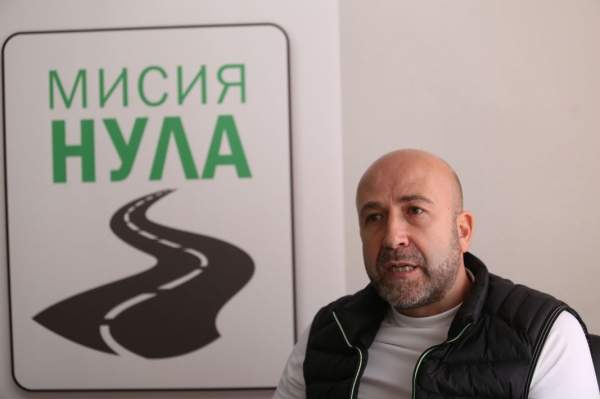 Организация движения – главная предпосылка инцидентов на дорогах в Болгарии