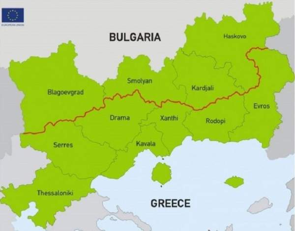 Более 100 болгаро-греческих проектов по европейской программе трансграничного сотрудничества