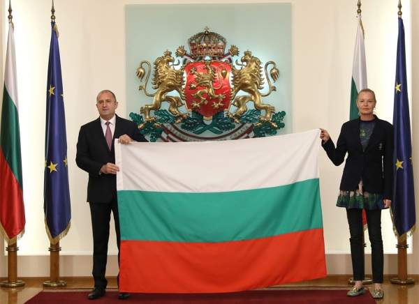 42 спортсмена будут защищать честь Болгарии на Олимпийских играх в Токио