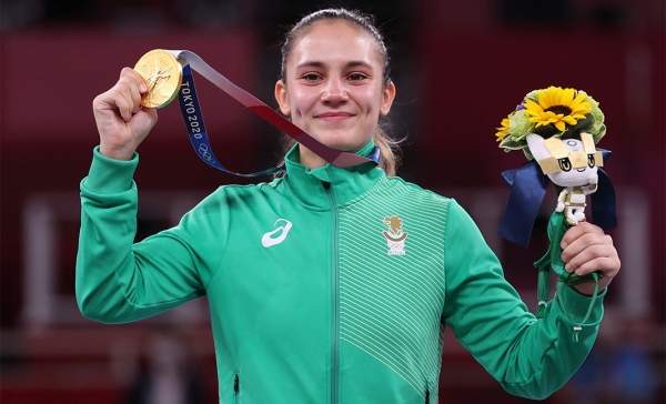 Болгарские спортсмены выиграли на Олимпиаде в Токио шесть медалей