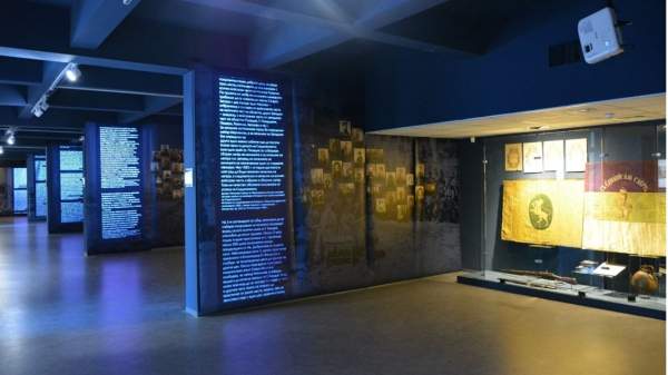 Иной взгляд на Воссоединение предлагает выставка в Военно-историческом музее в Софии