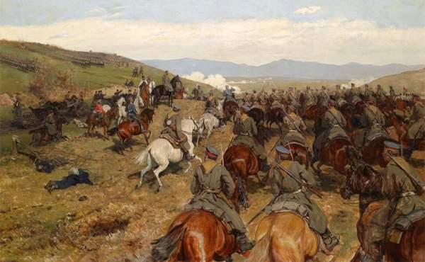 6 сентября 1885 года Болгария снова становится единым государством