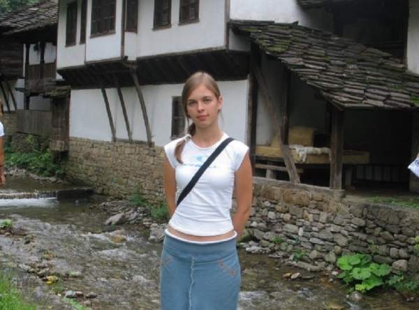 Яна Скалкина – русская переводчица с болгарского языка
