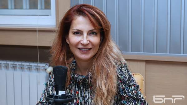 Болгарское национальное радио снова ищет измерения современного будительства