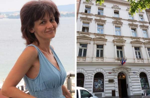 Наши соотечественники в Праге опасаются за будущее Болгарского дома в чешской столице