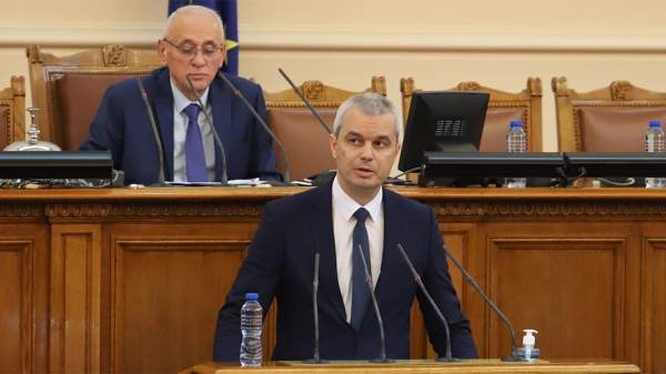 Приоритеты нового парламента Болгарии