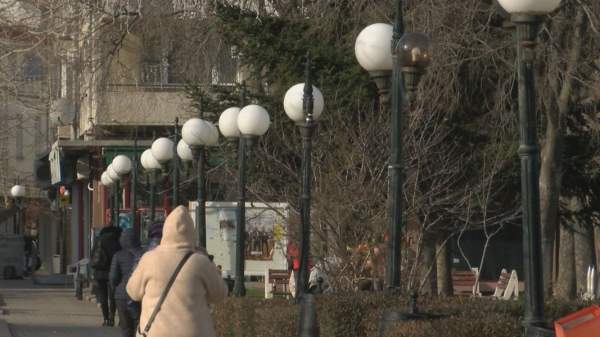 Все больше населенных пунктов остаются без уличного освещения из-за дорого электричества