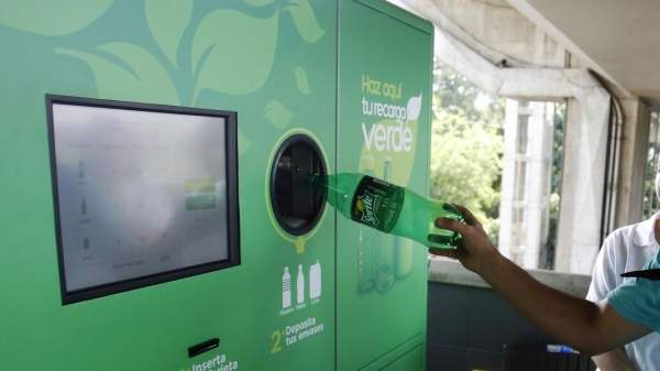 В Болгарии налицо положительные настроения к вводу депозитной системы сбора отходов