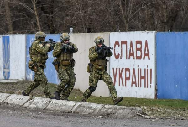 Взрывоопасная или пропагандная ситуация в Украине – болгарские сценарии