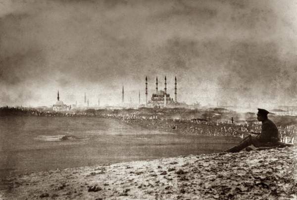 Фотографические иконы Русско-турецкой войны 1877–78 гг.