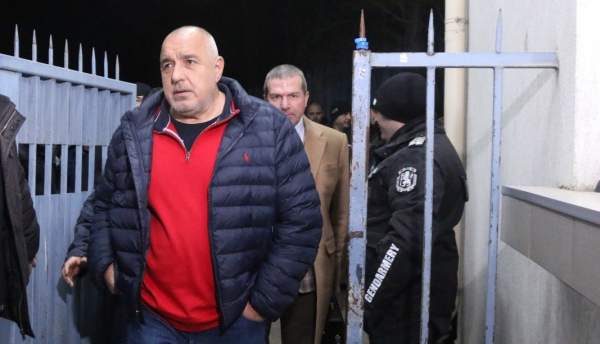 Задержание Борисова – показная акция или шаг в борьбе против коррупции в Болгарии