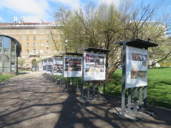 30 лет восстановления ротарианства в Болгарии