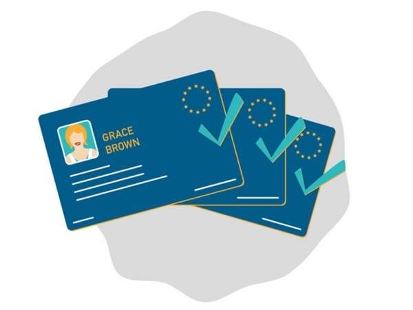 Голубая карта – возможность "импорта" квалифицированных специалистов из стран вне ЕС
