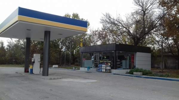 Рост цен на нефть угрожает существованию небольших заправочных станций в Болгарии