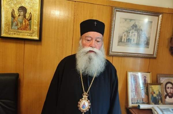 Станет ли Охридская архиепископия яблоком раздора для православного мира?