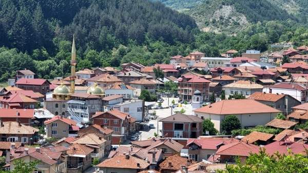 Село Брезница – маленькое экономическое чудо на юго-западе Болгарии