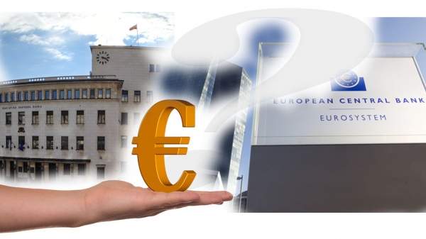 Готова ли Болгария присоединиться к еврозоне?