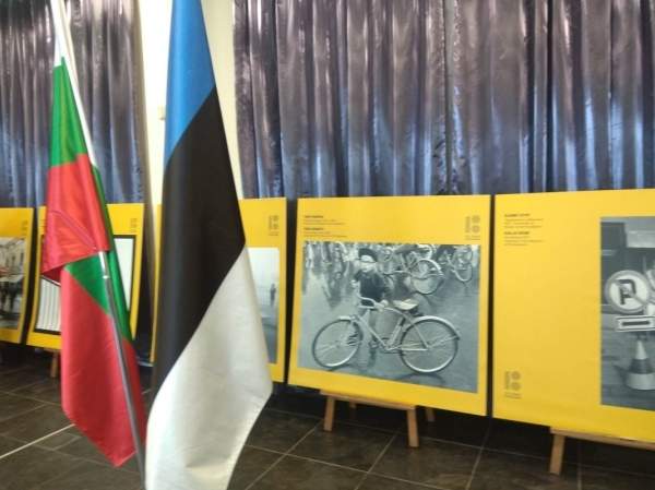 В Бургасе открылась выставка в честь 100-летия дипотношений между Болгарией и Эстонией