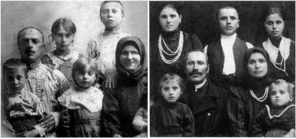 Бессарабские болгары в Бразилии не забывают о своих корнях