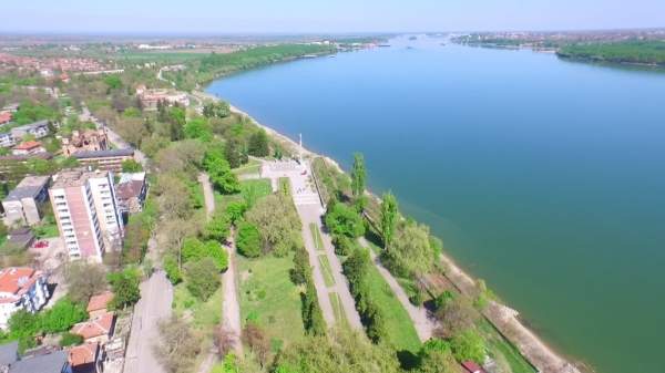 Международный день реки Дунай