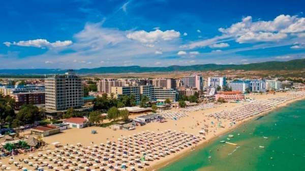 Туристическая отрасль в Болгарии подвержена стрессу из-за нестабильной обстановки, инфляции и нехватки персонала