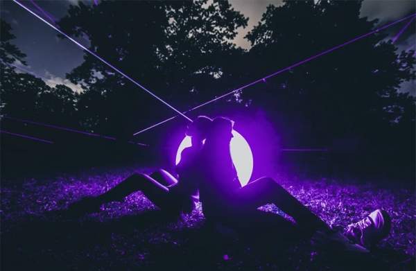 Sofia lights – магическая реальность в парке