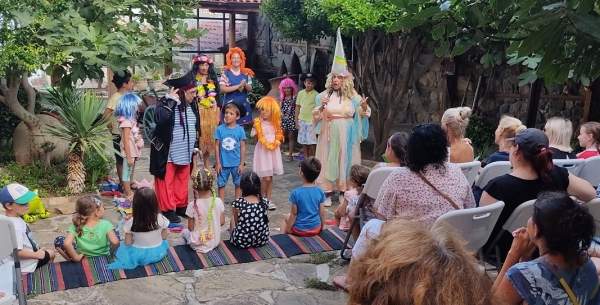 Фестивальный дух вновь оживает в Созополе