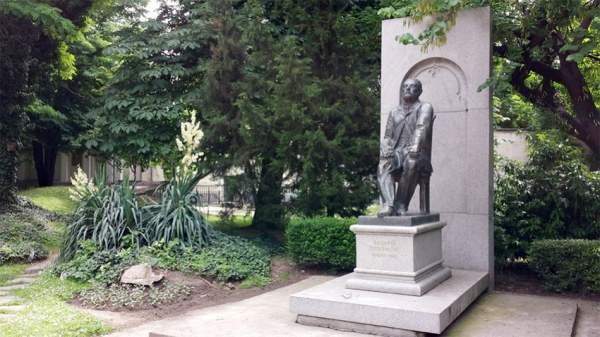 Воссоединение Болгарии – памятные места и личности
