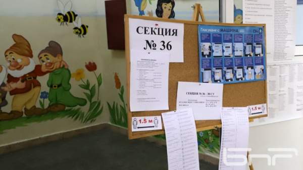 Иван Кынчев: Болгары не верят, что их голос на выборах имеет значение