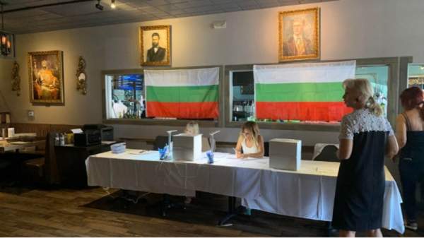Болгары за границей хотят стабильного правительства и безопасности в государстве, но не испытывают оптимизма