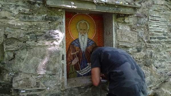 Завещанное св. Иоанном Рильским – путь к объединению болгар