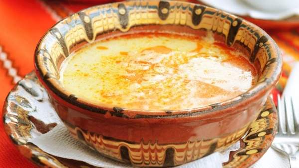 5 популярных болгарских блюд, которые могут показаться вам… странными