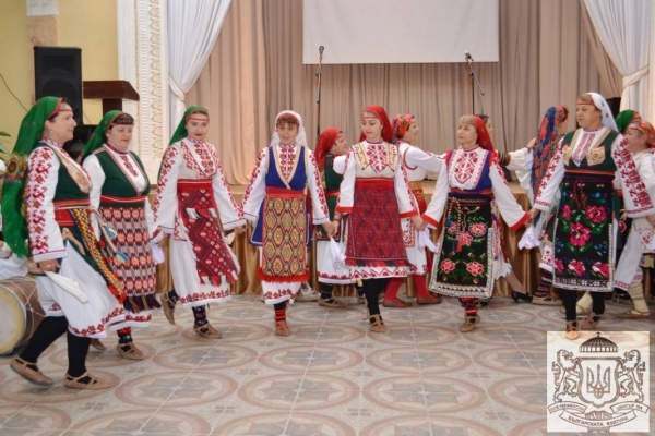 Болгарский центр культуры в Одессе не закрывает двери даже в условиях войны