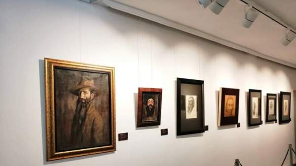 1 февраля Кюстендил становится центром живописи