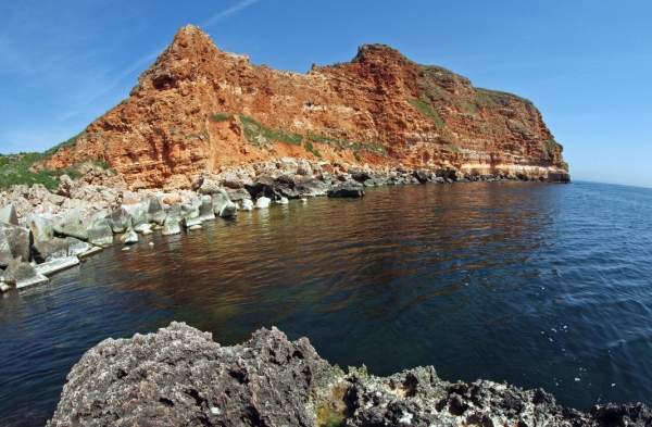 "Гардиан" рекомендовал болгарское Северное побережье Черного моря как райский уголок для отдыха вне активного сезона