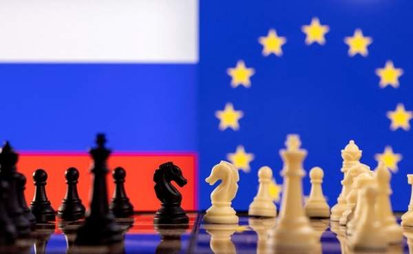 Европейские санкции против России: могут ли они изменить ход войны в Украине