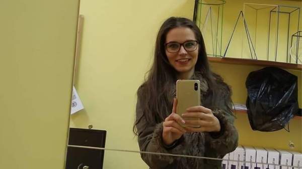 Даниела Михайлович: Меня арестовали, потому что кто-то не хочет, чтобы знали о проблемах в Босилеграде