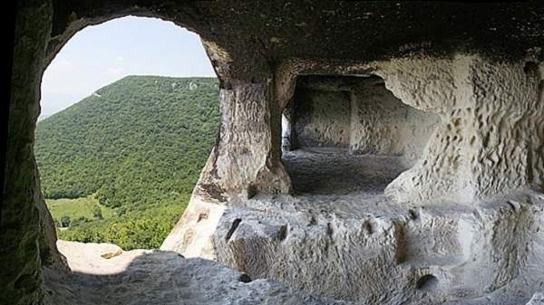 Шумен, откуда начинается Болгария