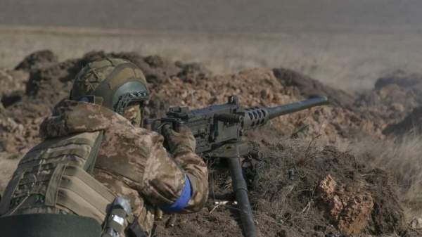 США срочно отправили ракеты и снаряды Украине