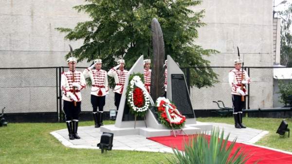 Военная форма гвардейцев – один из символов храбрости болгарского солдата