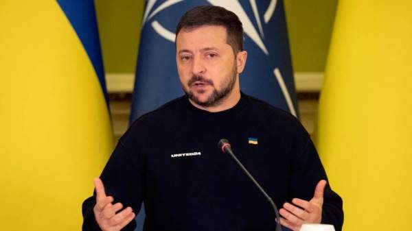Украина создает Совет по реинтеграции и деокупации Крыма
