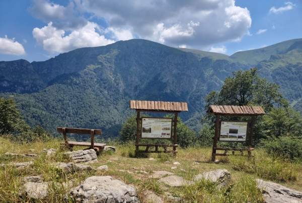 В Болгарии начался сезон горных походов
