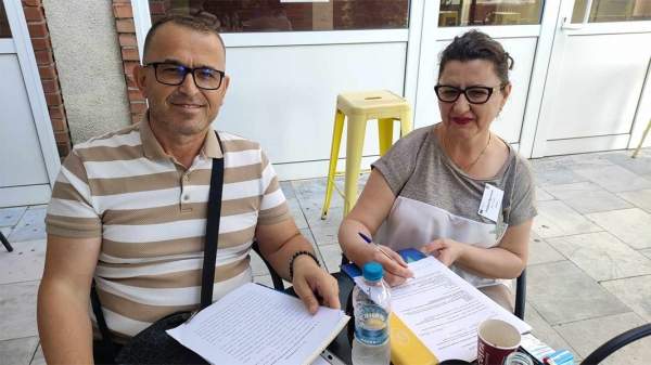 Преподаватели болгарских школ за рубежом собрались для обмена опытом в Велико-Тырново